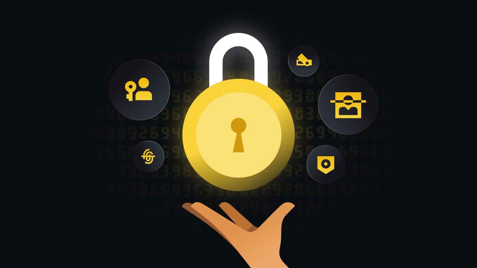 合规安全，智护资产